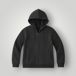 Sherpa Jacket