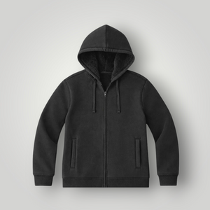 Sherpa Jacket