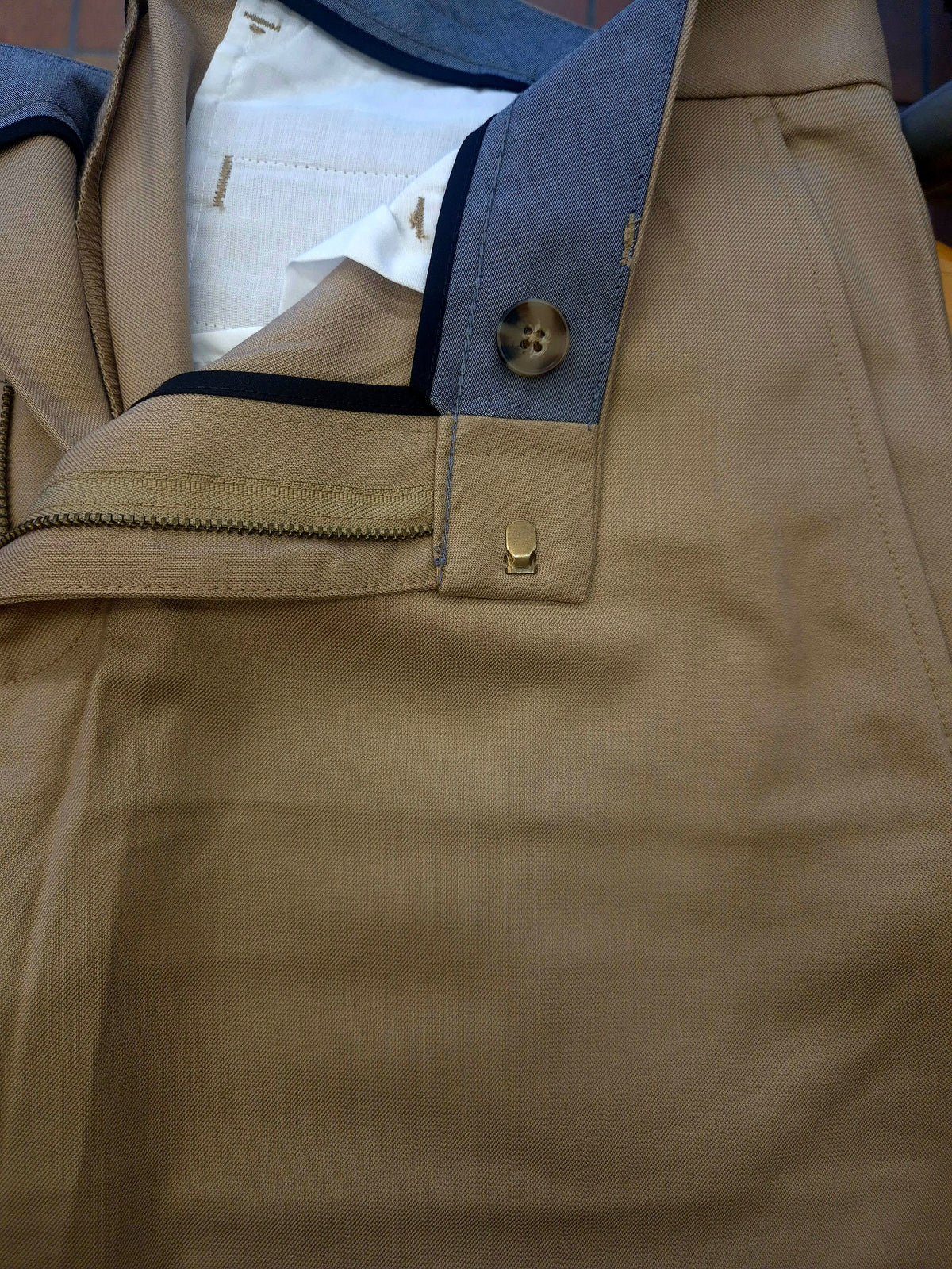 Men's Golf Pants