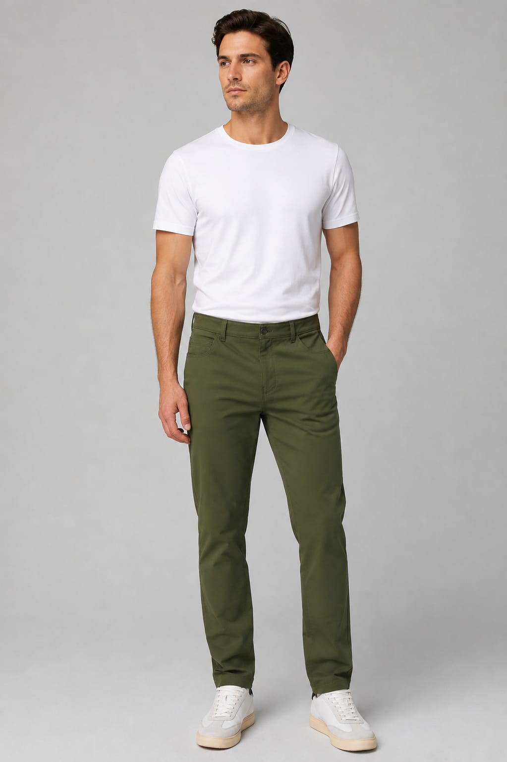 MENS GOLF PANT