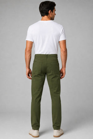 MENS GOLF PANT