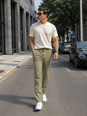 MENS GOLF PANT