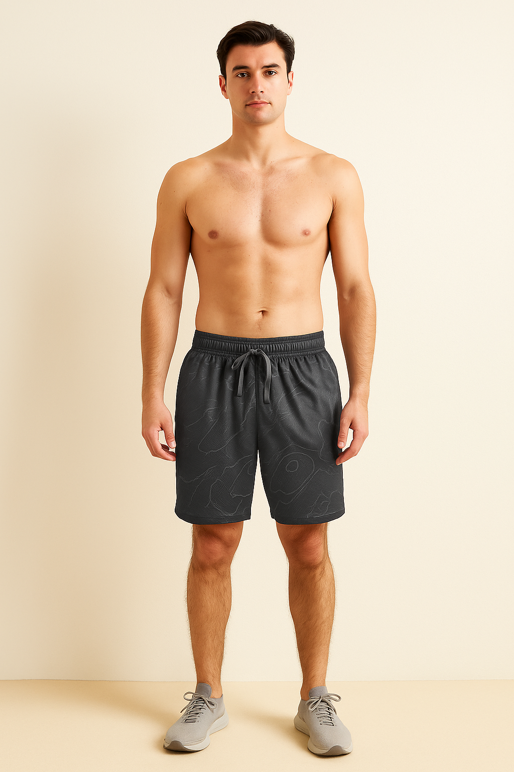 Men's Active Shorts