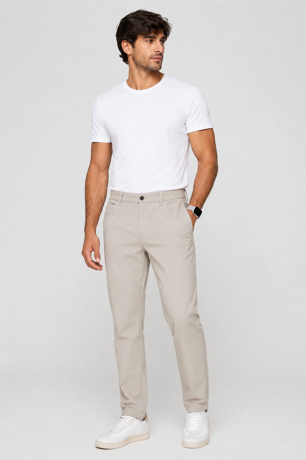 MENS GOLF PANT