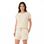 Women's Scuba Shorts