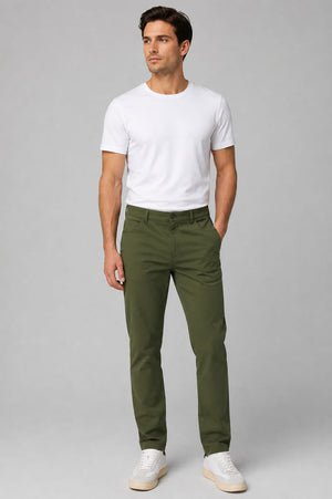 MENS GOLF PANT