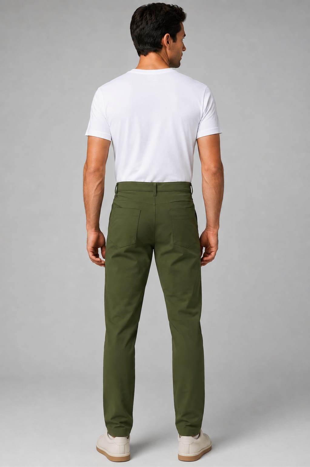 MENS GOLF PANT