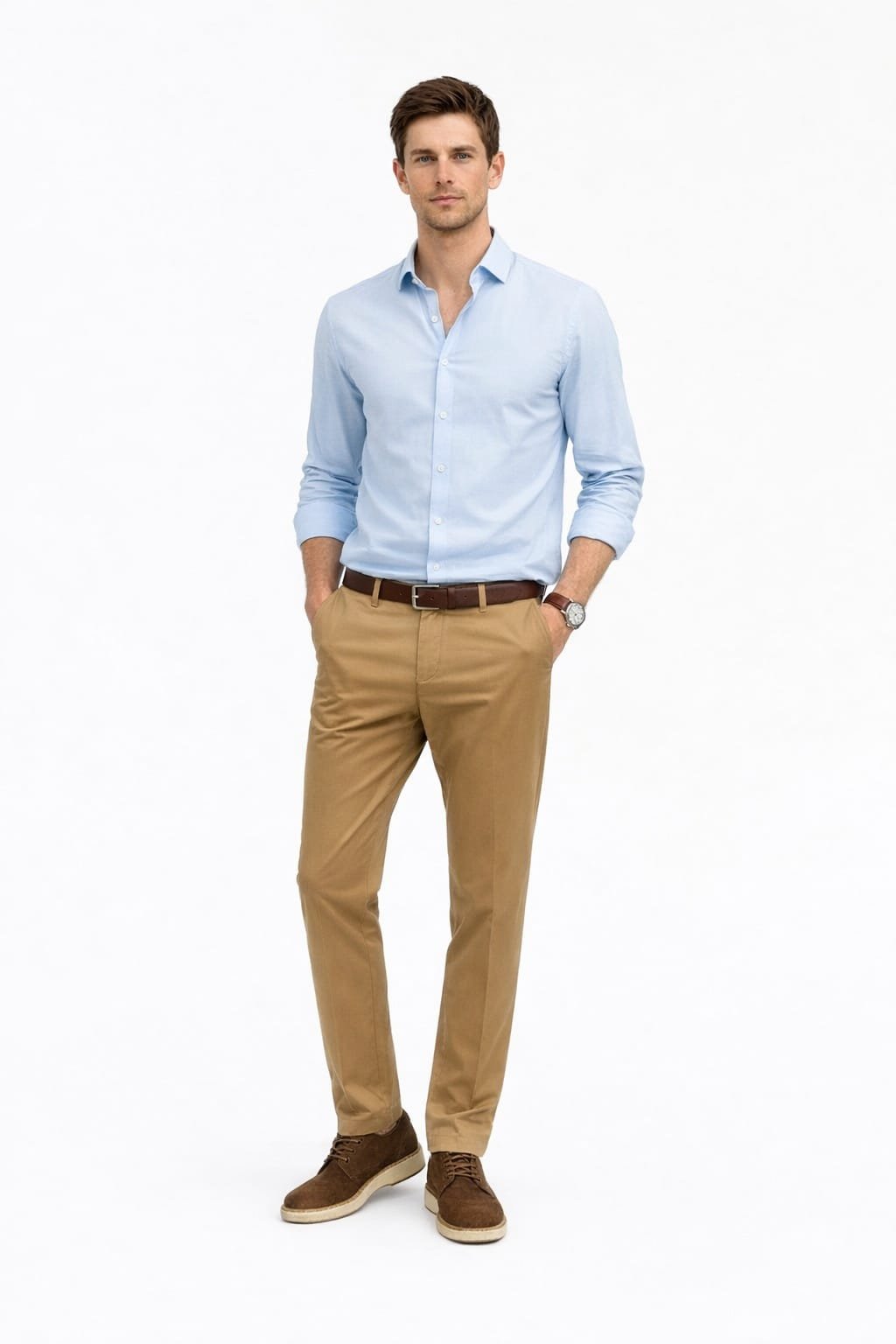Men's Golf Pants