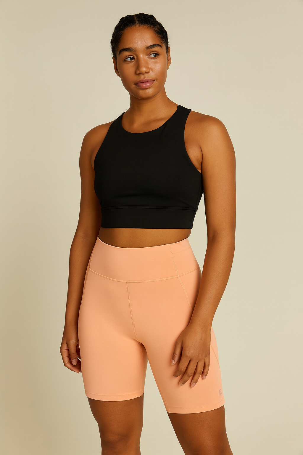 Women's Bike Shorts