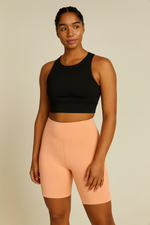 Women's Bike Shorts