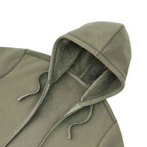 Sherpa Jacket