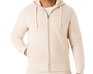 Sherpa Jacket