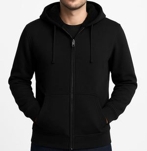 Sherpa Jacket