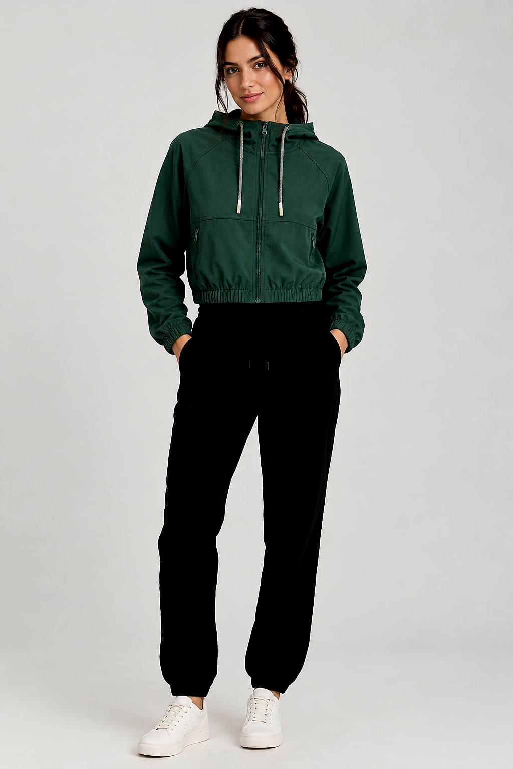 LADEIS POLY JACKET