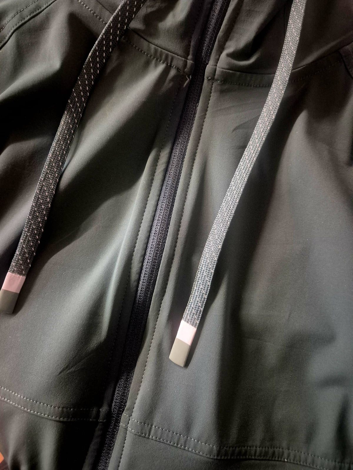 LADEIS POLY JACKET
