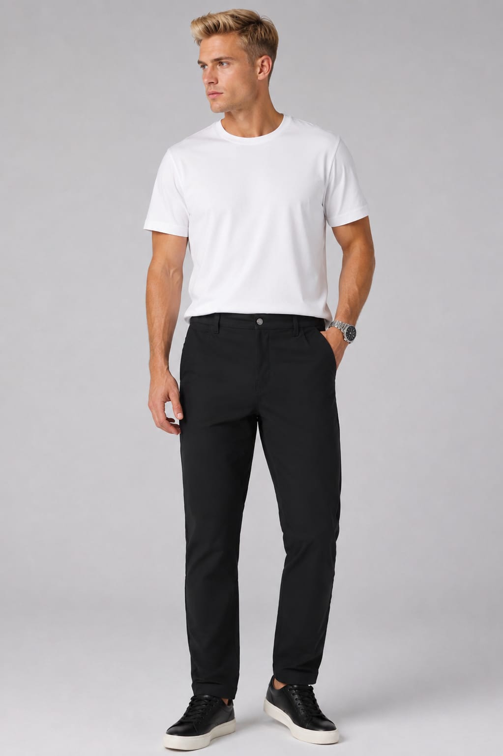MENS GOLF PANT