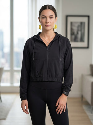 LADEIS POLY JACKET