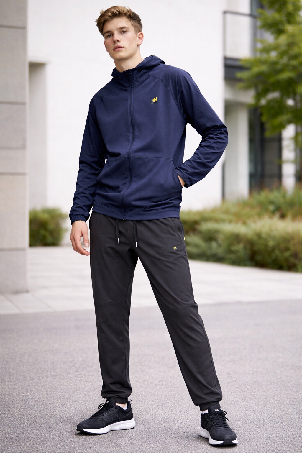 Men's Jogging Pants