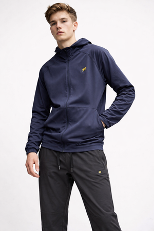 Men's Full-Zip Jacket
