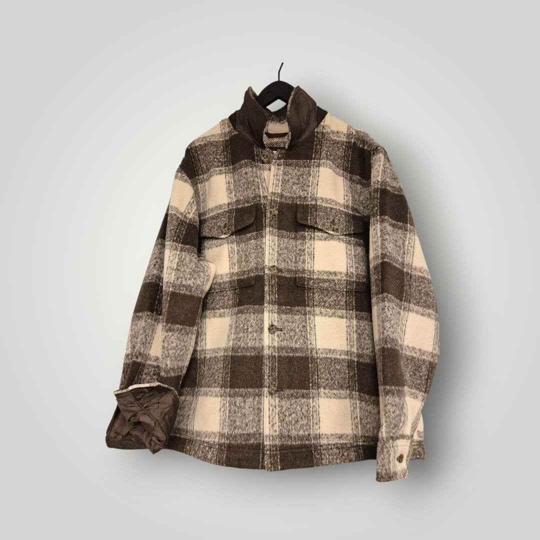 Men's Fleece Shirt