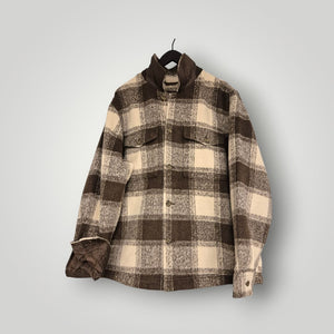 Men's Fleece Shirt