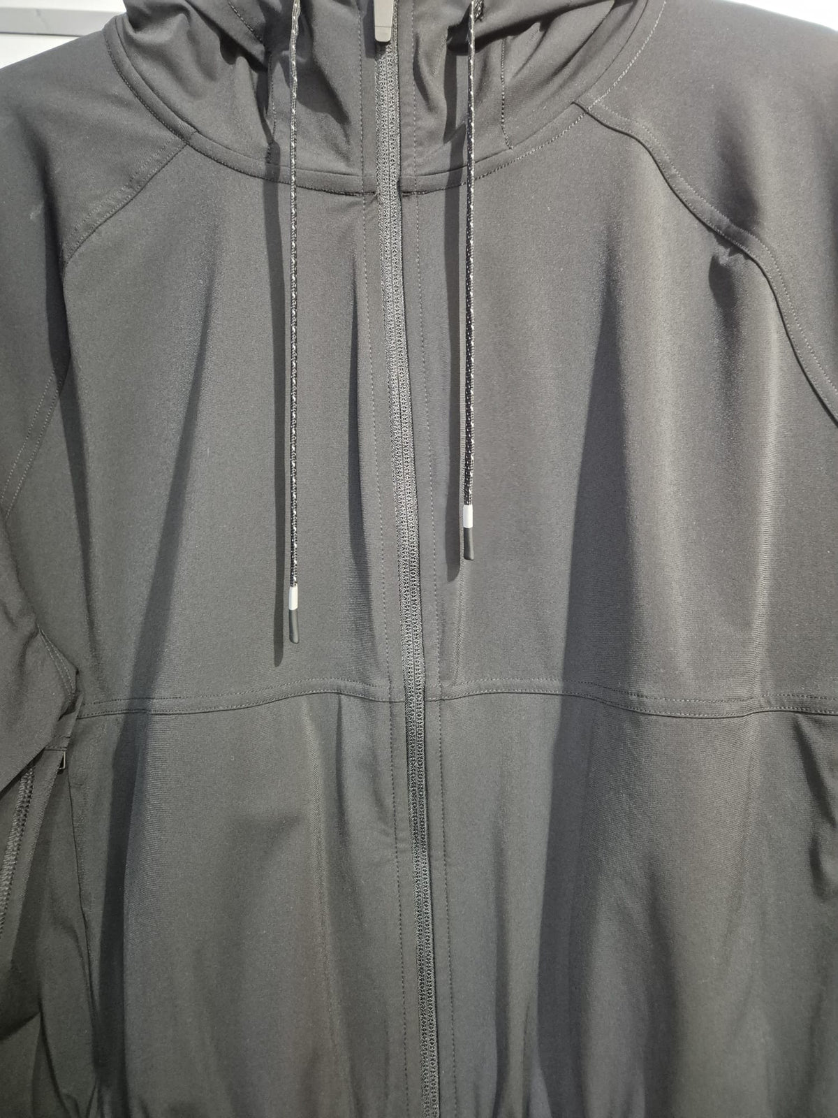LADEIS POLY JACKET